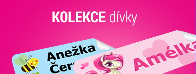 Menovky pre dievcata