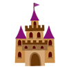 Menovka s hrad